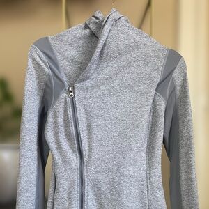 Lululemon Bhakti Double Zip Yoga